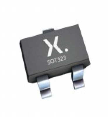 INFINEON:  BC807-25